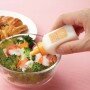 Salad Dressing Bottle