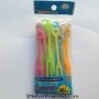 Rainbow Forks