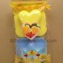 heart and star egg molds