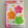 flower food cups