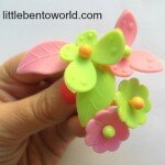 Lilypond Food Picks