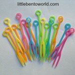 Rainbow Forks