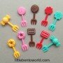 Sweets food picks