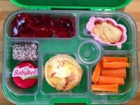 Lunchbox Inspiration 17 May 2014