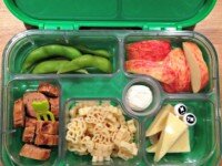 Lunchbox Inspiration 19 May 2014
