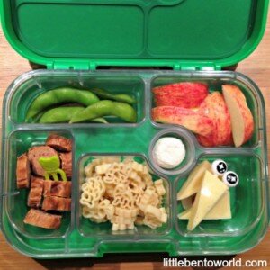 Lunchbox Ideas