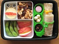 Lunchbox Inspiration 20 May 2014