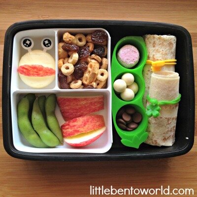 Lunchbox Ideas