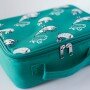 Briggi Insulated Lunch Bag