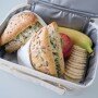 Briggi Insulated Lunch Bag