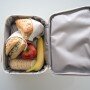 Briggi Insulated Lunch Bag