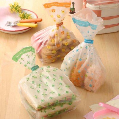 Candy Party Bags