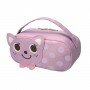 Cool Cat Lunchbag