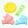 Rice Mold Set