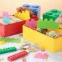 Diablocks Food Separators