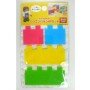 Diablocks Food Separators
