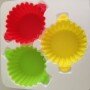 Silicone Cups