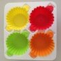 Silicone Cups