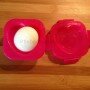 Heart Shaped Egg Mold