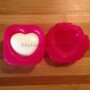 Heart Shaped Egg Mold