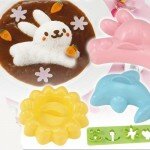 Rice Mold Set