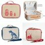 Insulated Lunchbag