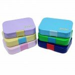 Yumbox Australia leakproof bento lunchbox