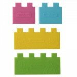 Blocks Food Bling