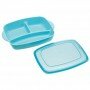 Divider Dinner Plate