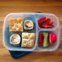 Bento Lunchbox Idea – 28 Sep 2014