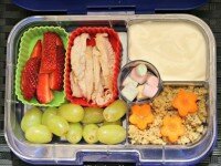 Bento Lunchbox Idea – 12 Sep 2014