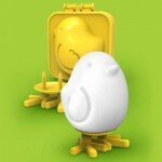Chicken Egg Mold