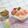 Fun Food Cutters Set