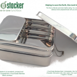 tuck a stacker