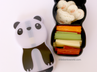 Bento Lunchbox Idea – 1 Oct 2014