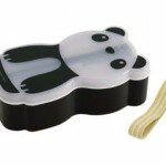 Panda Lunchbox