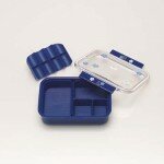 compartment lunch box
