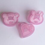 sandwich cutter