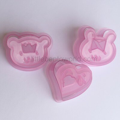 sandwich cutter