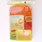 Lunchbox Food Cups