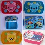 character lunchbox