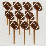 Football Food Picks