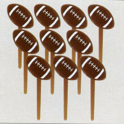 Football Food Picks