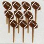 Football Food Picks
