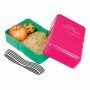 Happy Jackson Lunchbox