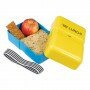 Happy Jackson Lunchbox