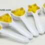 Shapes Rice Molds