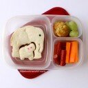 Bento Lunchbox Idea – 6 Nov 2014