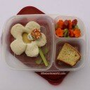 Bento Lunchbox Idea – 09 Nov 2014