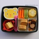 Bento Lunchbox Idea – 11 Nov 2014